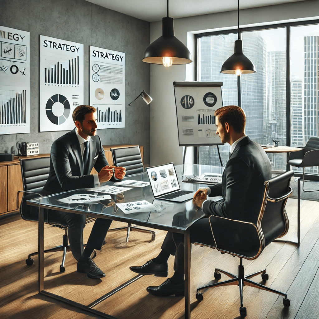 Bespoke Solutions
