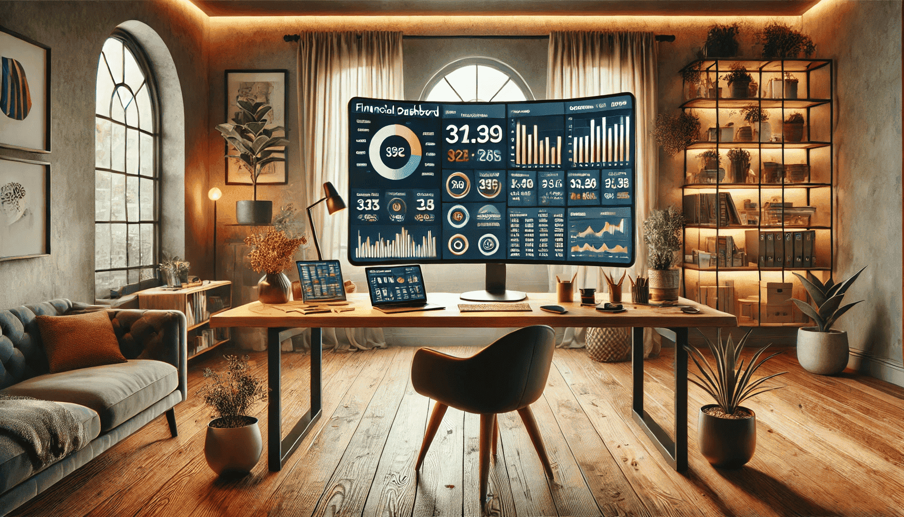 Virtual CPO